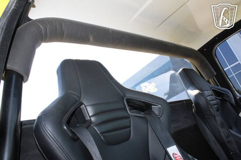 1977 Chevrolet Blazer