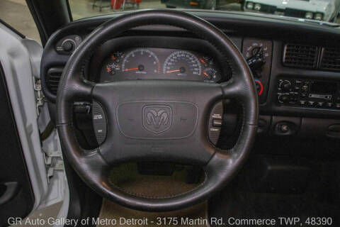 1998 Dodge Ram 1500 SS/T