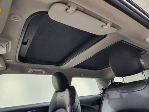 2014 MINI Hardtop Cooper S