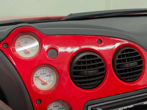 2003 Dodge Viper SRT-10