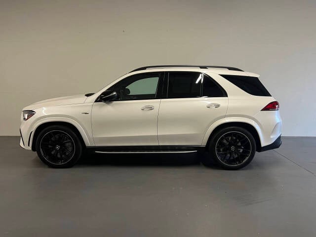 2021 Mercedes-Benz GLE for sale at RCG MOTORS in Rocklin, CA