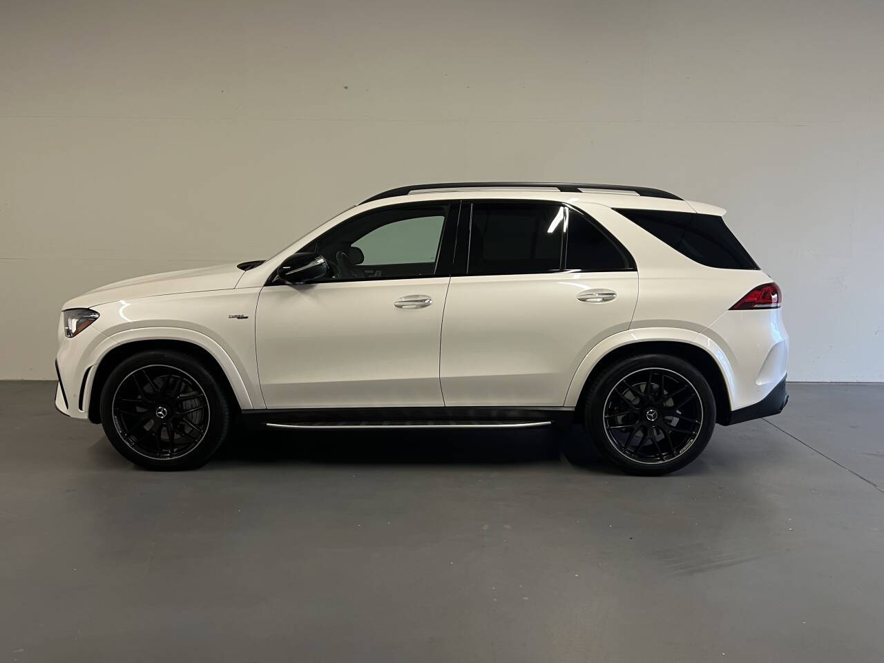 2021 Mercedes-Benz GLE for sale at RCG MOTORS in Rocklin, CA