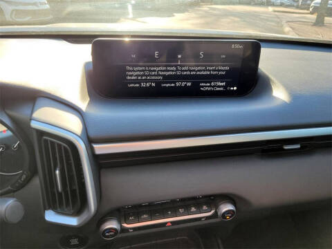 2025 Mazda CX-50 2.5 S Preferred