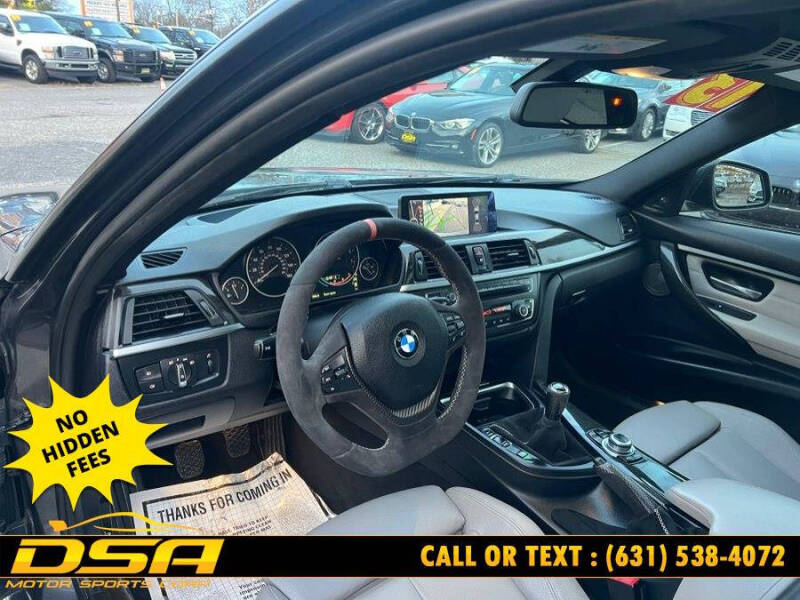 2013 BMW 3 Series 335i