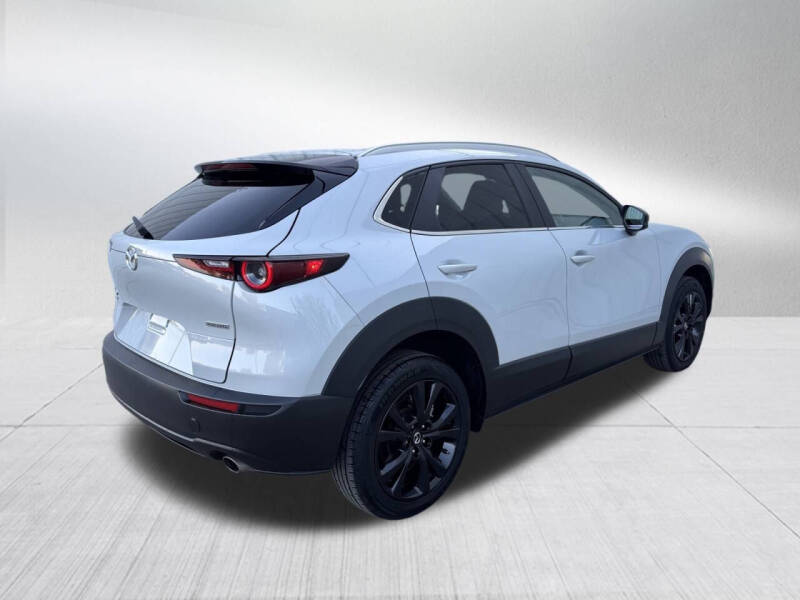 2024 Mazda CX-30 2.5 S Select Sport