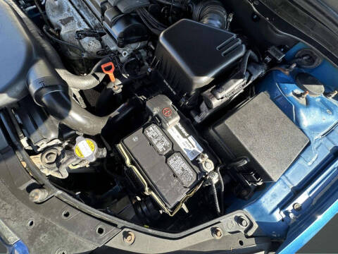 2010 Hyundai Elantra Touring SE