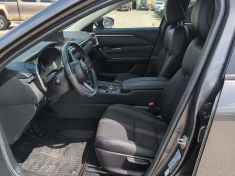 2024 Mazda CX-50 2.5 S Select