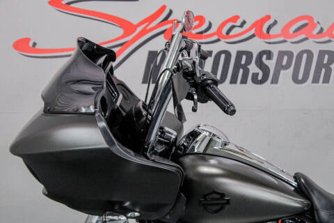 2020 Harley-Davidson Road Glide