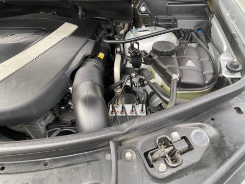 2011 Mercedes-Benz M-Class ML 350