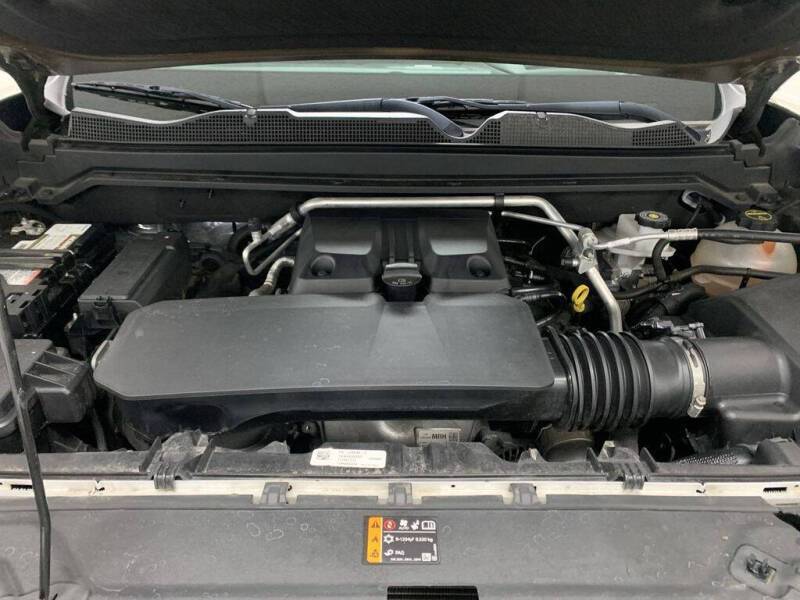 2024 GMC Canyon Denali