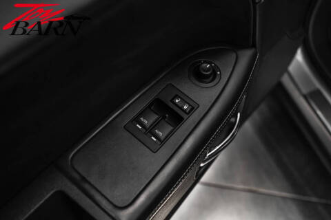 2011 Dodge Challenger SRT8 392