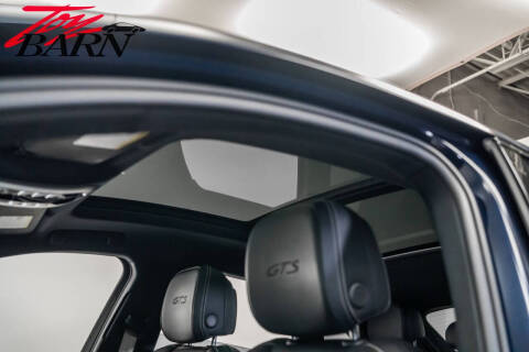 2023 Porsche Macan GTS