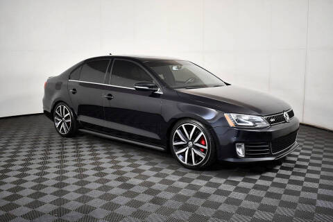 2013 Volkswagen Jetta