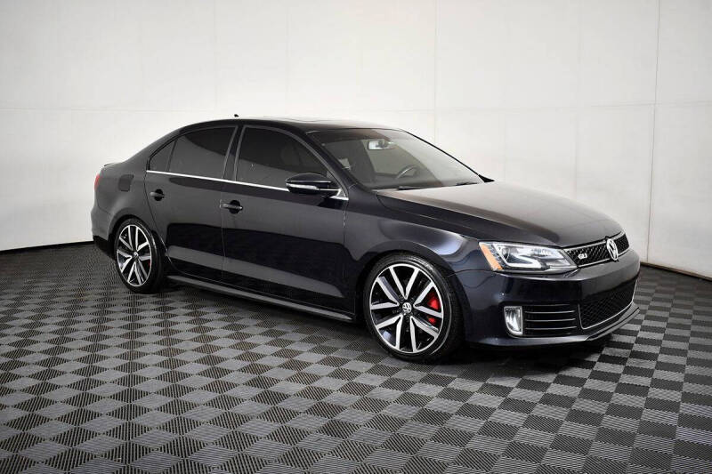 2013 Volkswagen Jetta