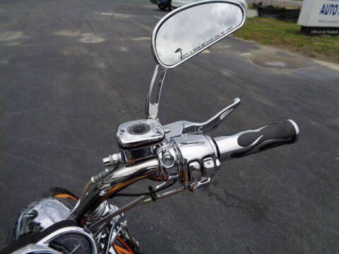 2004 Harley-Davidson V-Rod