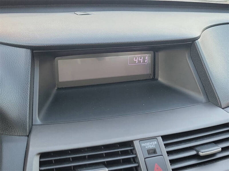 2011 Honda Accord LX