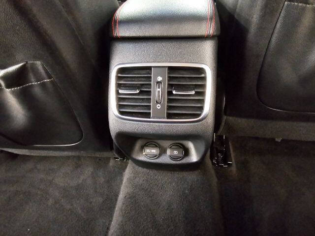 2020 Kia Optima SX Turbo