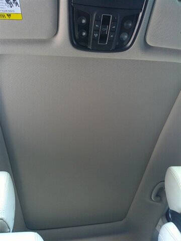 2020 Kia Sorento EX V6