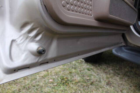 1999 Ford F-350 Super Duty