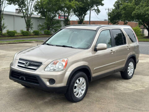 2006 Honda CR-V Special Edition
