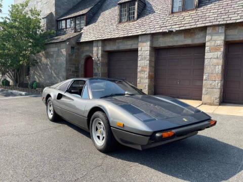 1982 Ferrari 308 GTSI