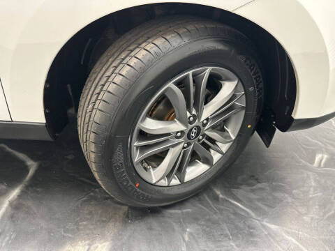 2015 Hyundai Tucson GLS