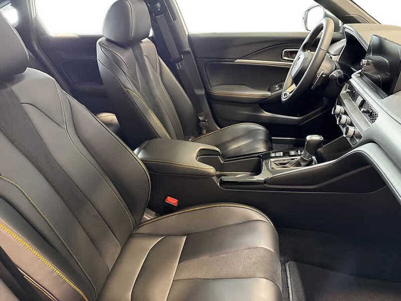 2026 Acura Integra w/Tech w/A-SPEC