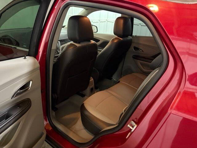 2014 Buick Encore Convenience