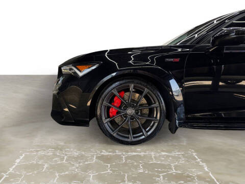 2024 Acura Integra Type S