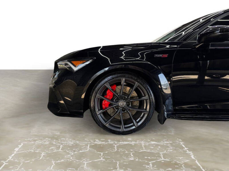 2024 Acura Integra Type S