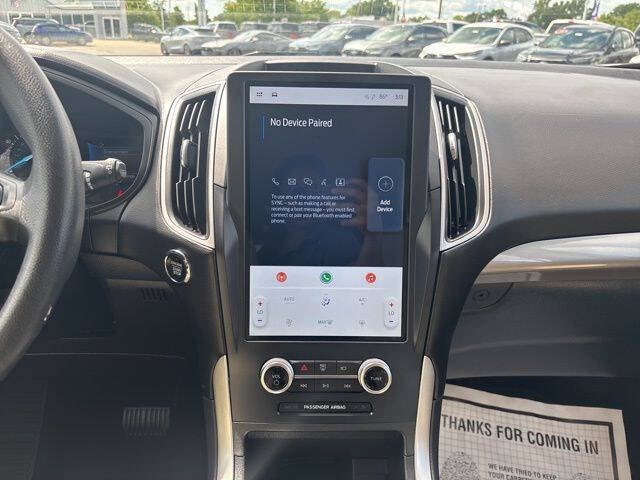 2024 Ford Edge SE