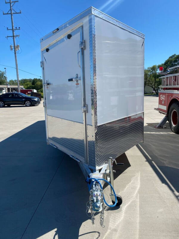 2023 Lightning 29 X 7 UTV / Snow