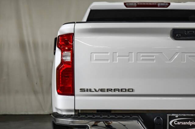 2023 Chevrolet Silverado 2500HD