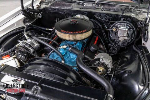 1979 Chevrolet Camaro