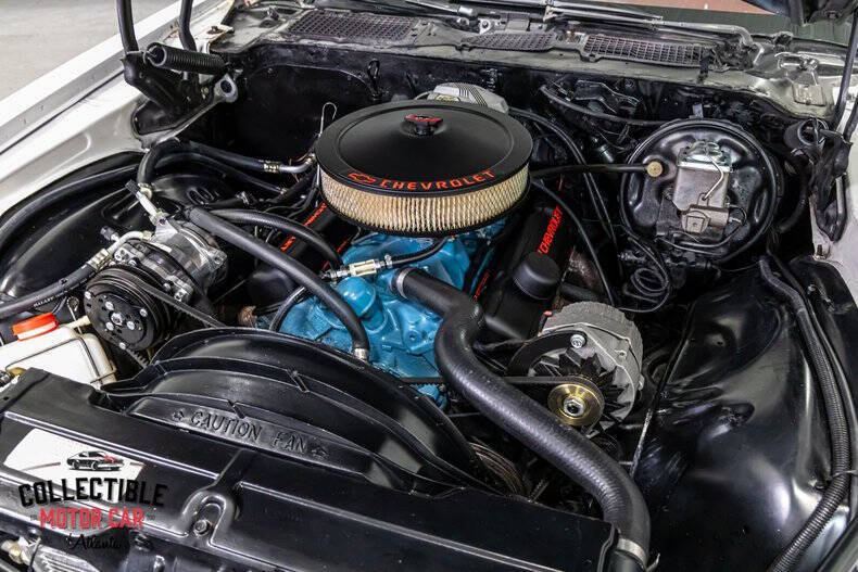 1979 Chevrolet Camaro