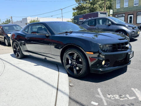 2010 Chevrolet Camaro SS