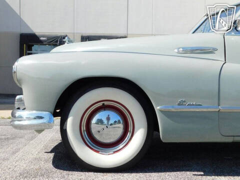 1948 Buick Super