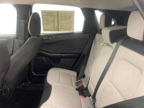 2023 Ford Escape Hybrid Active