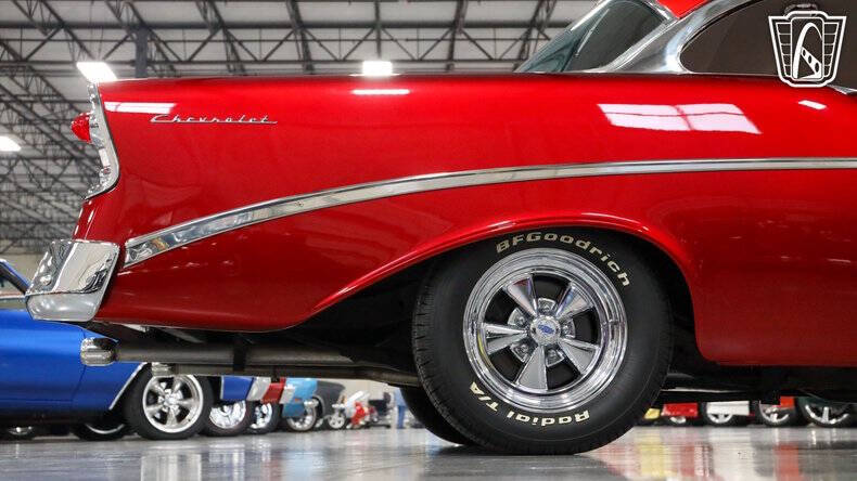 1956 Chevrolet 210