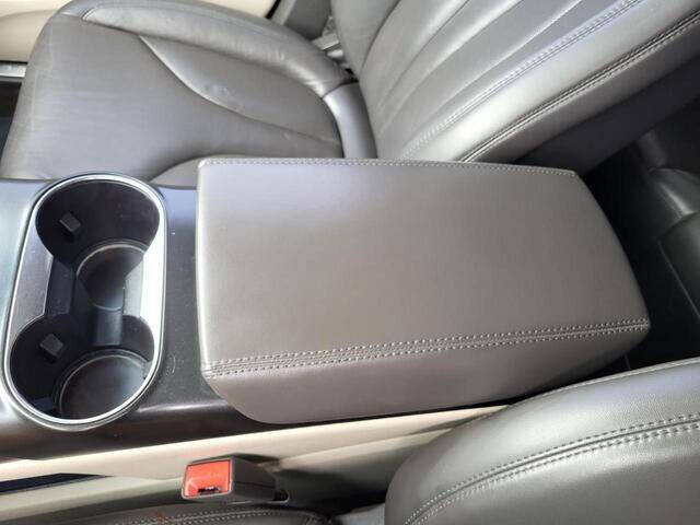 2019 Lincoln Nautilus Select