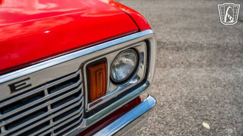 1978 Dodge D150 Pickup