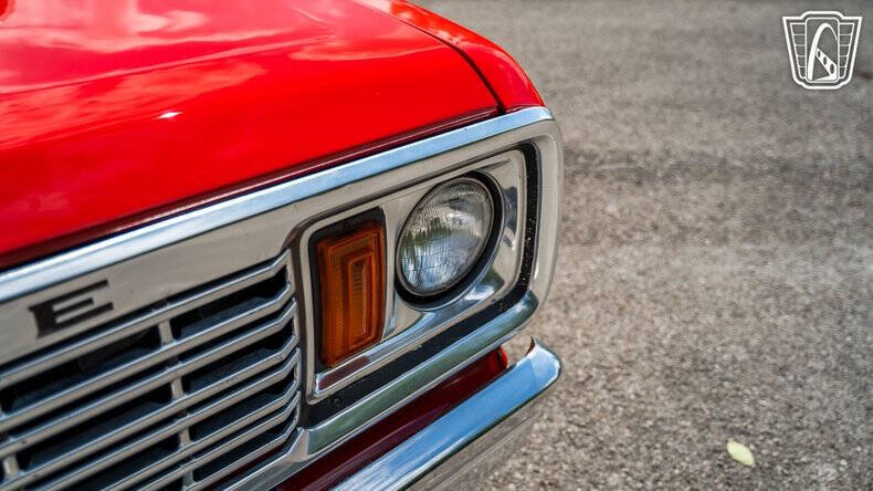 1978 Dodge D150 Pickup