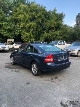 2006 Volvo S40 for sale at Victor Eid Auto Sales in Troy NY