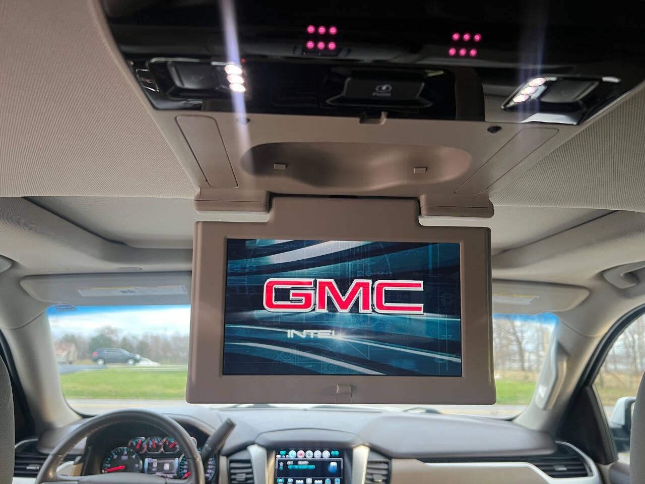 2019 GMC Yukon for sale at Dustin & Jared Gosser Auto Sales, LLC in Russell Springs, KY