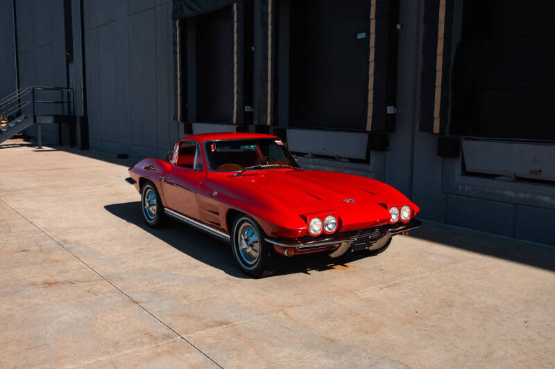 1964 Chevrolet Corvette