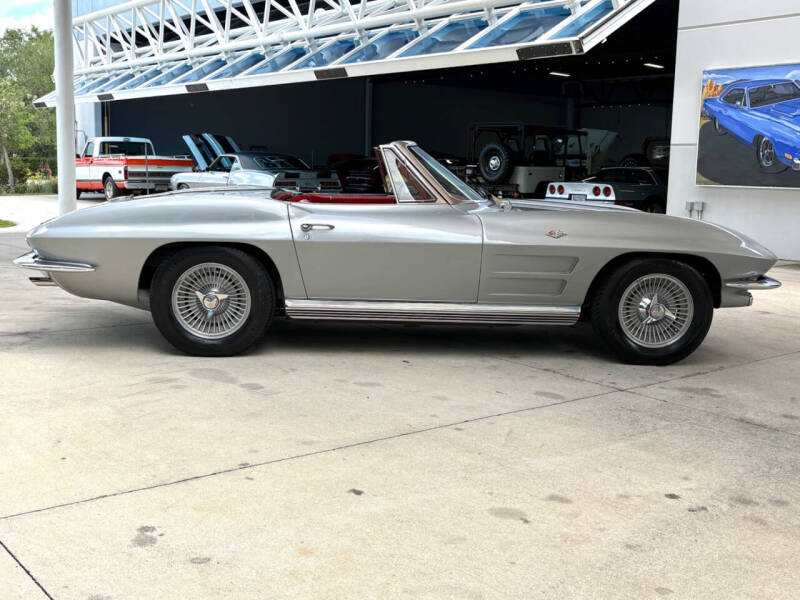 1964 Chevrolet Corvette