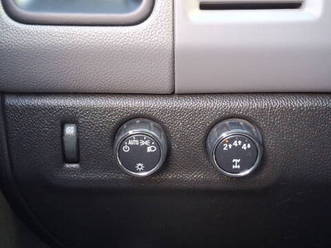 2017 Chevrolet Colorado