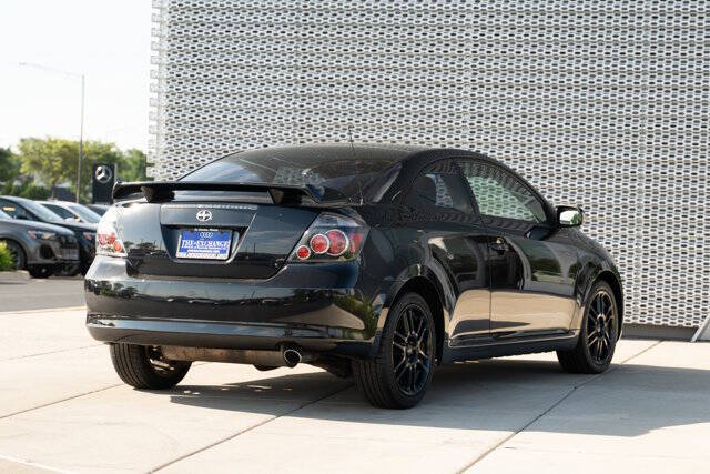 2010 Scion tC
