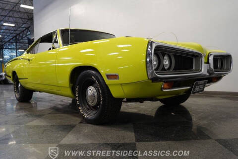 1970 Dodge Super Bee