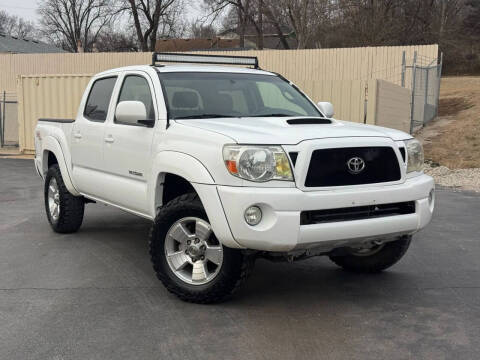 2005 Toyota Tacoma V6